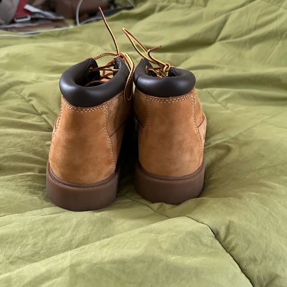 Timberland Nellie Chukka Waterproof Boot Size 11 - Picture 4 of 12